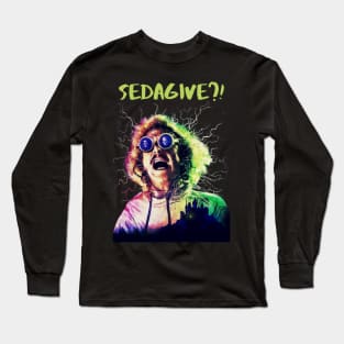 sedagive classic Long Sleeve T-Shirt